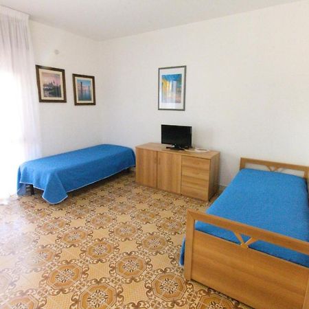 Appartamenti Altan Bibione Exterior foto