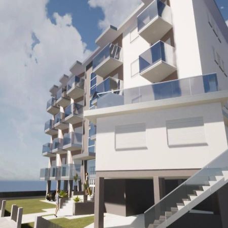 Appartamenti Altan Bibione Exterior foto