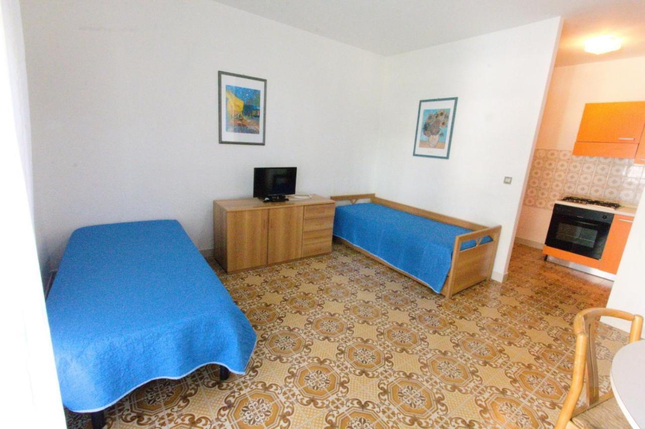 Appartamenti Altan Bibione Exterior foto