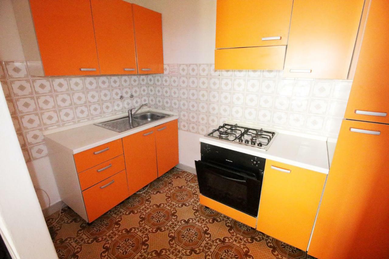 Appartamenti Altan Bibione Exterior foto